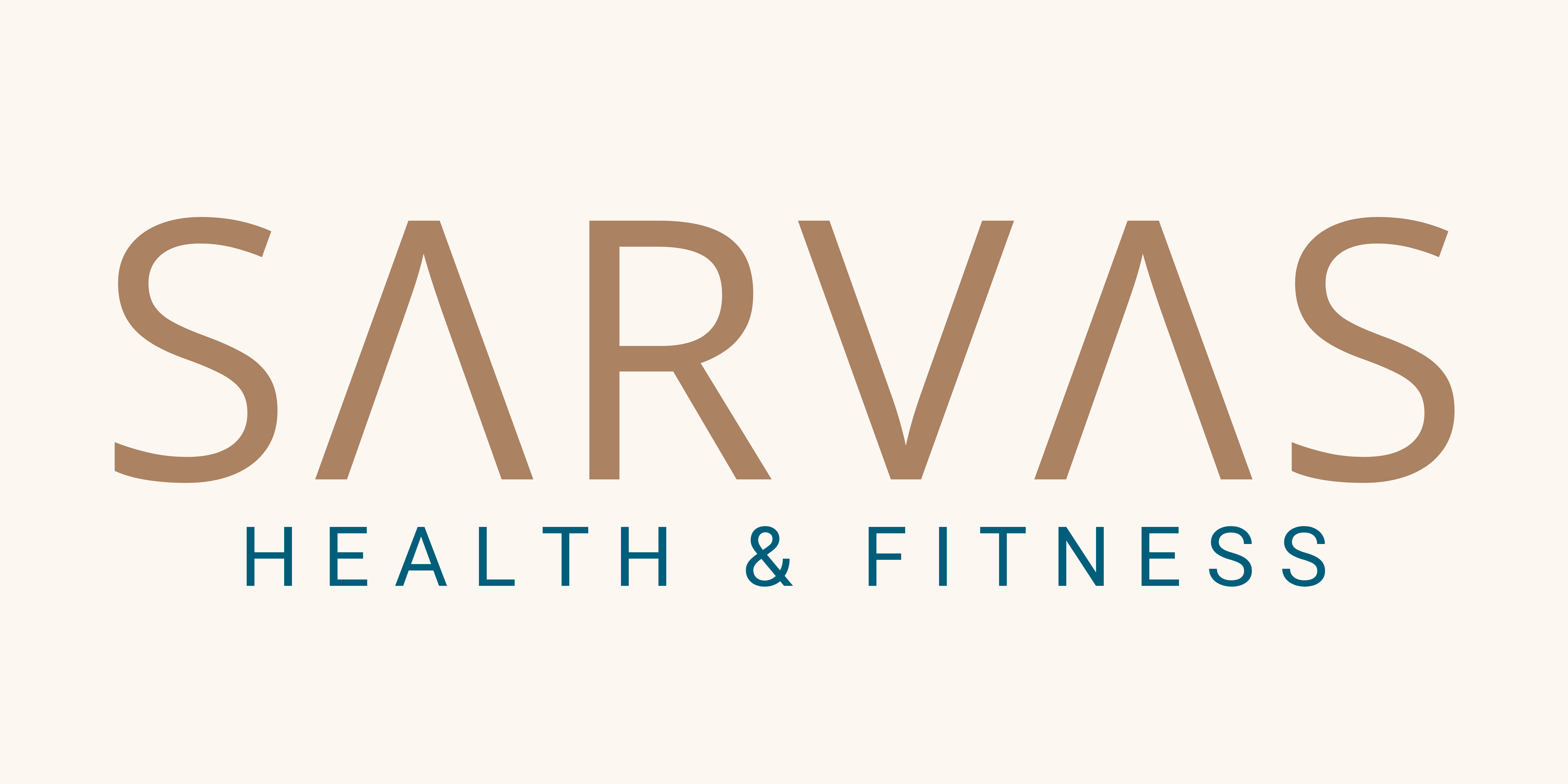 Sarvas logo